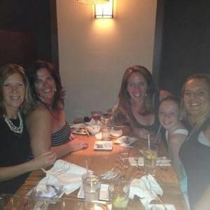 Meet your Posher, Amy